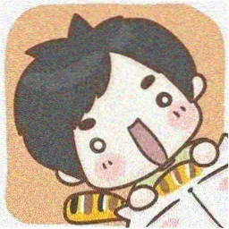配音员头像